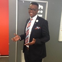 Thapelo Mathope