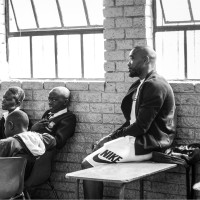 Sibusiso Vilakazi