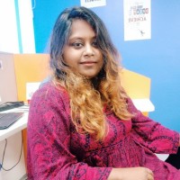 Ashwini Gayake