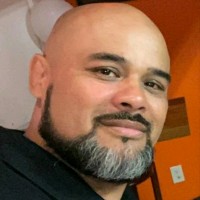 Freddy Mendoza Jr.