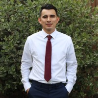 Michael Rodriguez