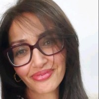 Meriem El Ghrabi