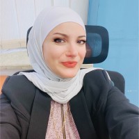 Noor Shraideh