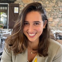 Nora Zumalde Moneo