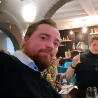 Jeroen Vanherle