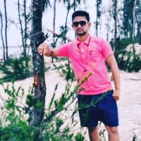 Rakesh Bharati