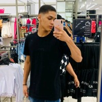 Gabriel Nascimento
