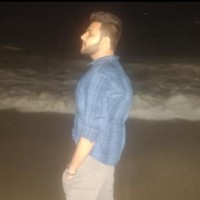 Ayush Paliwal