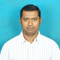 Mohanraj M