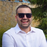 Branislav Drinic
