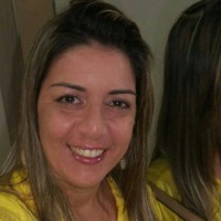 Priscila Cristiane Viola