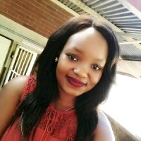 Thembeka Kunene