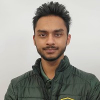 Saksham Aggarwal