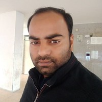 JITENDRA Maddheshia
