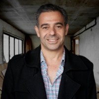 Ian Ugarte