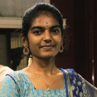 DEVIKA C G