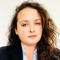 Marija Jasinskiene