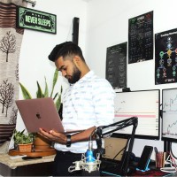 Kapil Yadav