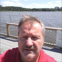 Warren Creech, Cgsp