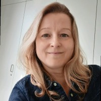 Tina Depré