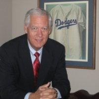Phil Wilbourn