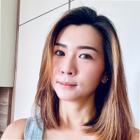 Yuxin Koh
