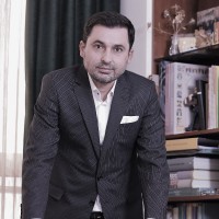 Parvish Saeed