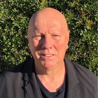 Brian Vickery