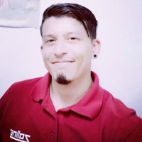 José Pablo Guzmán Valerin
