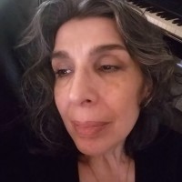 Gloria Lopez