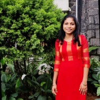 Neema K Rajan