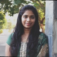 Gudimetla Santoshiniprasanthi