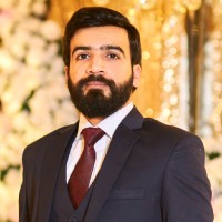 Usama Iftikhar