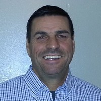 Greg Belansky