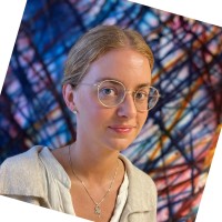 Agnes Fockström Haubitz