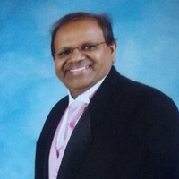Navin Kulkarni