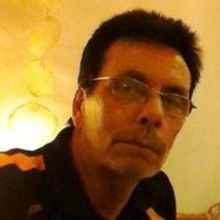 Terry Mcveet