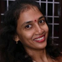 Menakalakshmi N