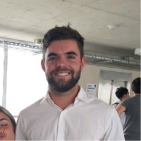Tomas Del Val Olivera