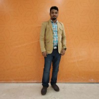 Abinash Nayak