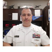 Robert Venegas