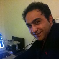 Keivan Khoshrah