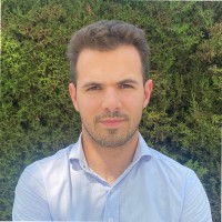 Albert Morera Barris