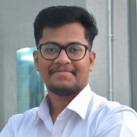 Dhruvil Rana