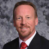 J. Keith Jewell