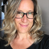 Isabelle Bourque