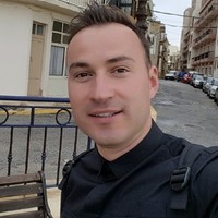 Cristian Morariu