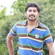 Chethan Kumar