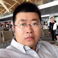 Benson Zhu