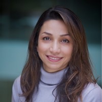 Aida Shahrabi